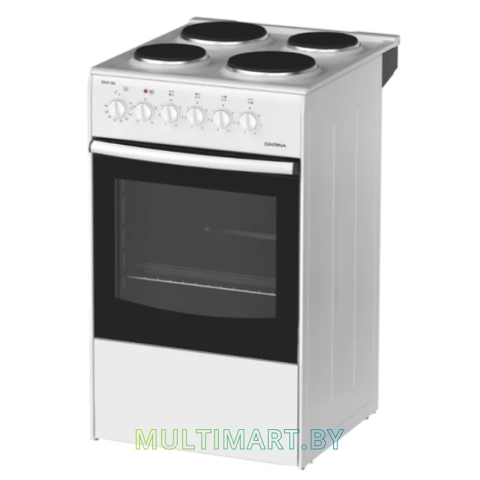 Плита электрическая Darina S EM341 404 W